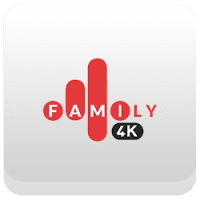 تطبيق تطبيق Family 4K