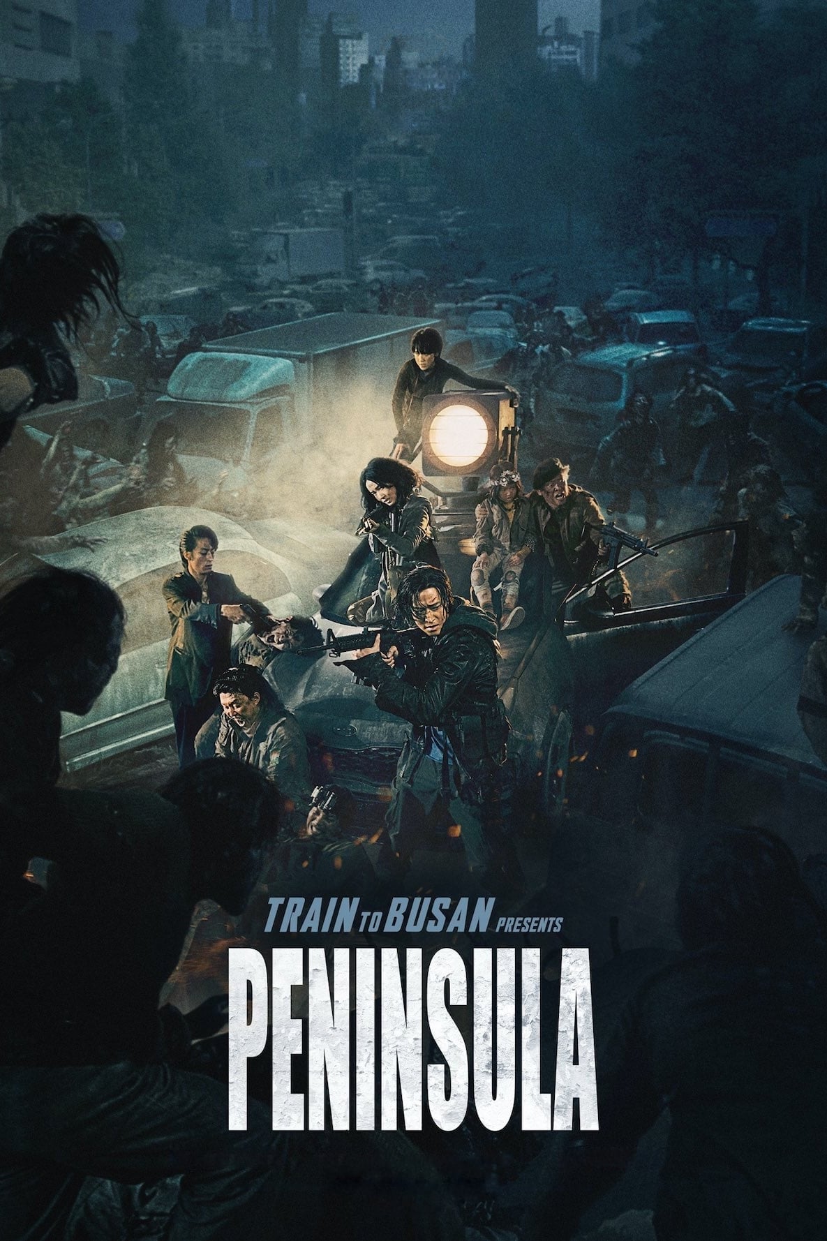 Download Film Train to Busan 2 : Peninsula (2020) Sub Indo ...
