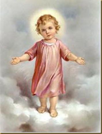 JESUS NIÑO
