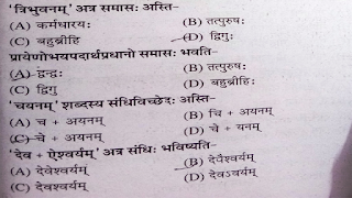 RTET 2011 L 2 Solved Paper | आरटेट 2011 सोल्वड पेपर लेवल टू | ctet, reet sanskrit old question papers