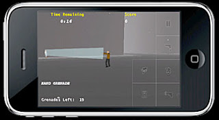 wolfire iphone game