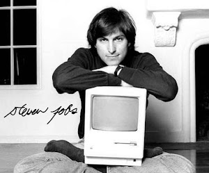 Steven Paul Jobs (1955-2011)
