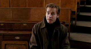 The Reader (2008) - Movie Screenshots