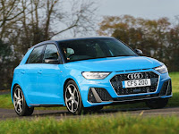 The Ultimate Guide to the Audi A1: A Professional's Perspective