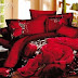Top 10 Most Beautiful and unique Flower bed sheets