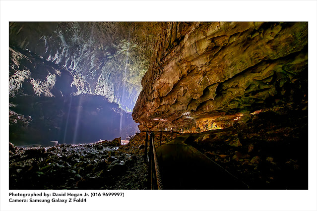 Photography Mulu Caves National Park