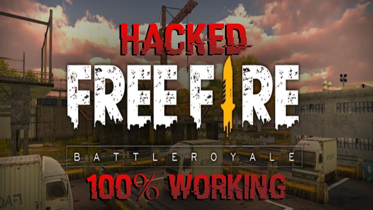 Free Fire Hackers Names Update