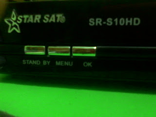 STARSAT SR- S10HD