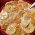 Corn Flakes With Bananas