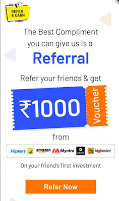 Angel One Refer and Earn in Hindi