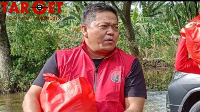 Petani Terdampak Banjir Alami Kerugian Gagal Panen, Ketua DPRD Pati Ali Badrudin, Tekan Pemkab Berikan Bantuan