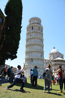 Pisa Torre