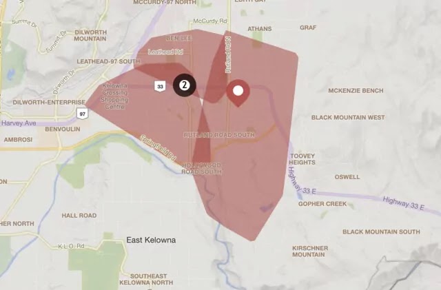 Understanding the Impact and Response to Large Power Outages in Rutland