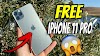 How to get a FREE iPhone 11 Pro | 100% Working 2020 | Free iPhone 11 Pro 