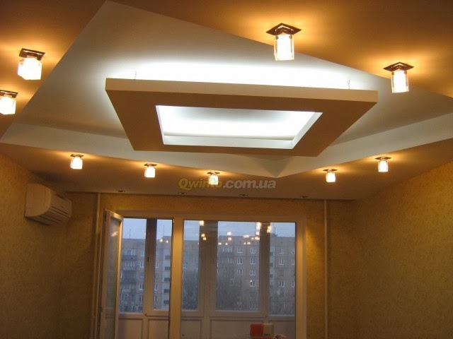 Ceiling Designs