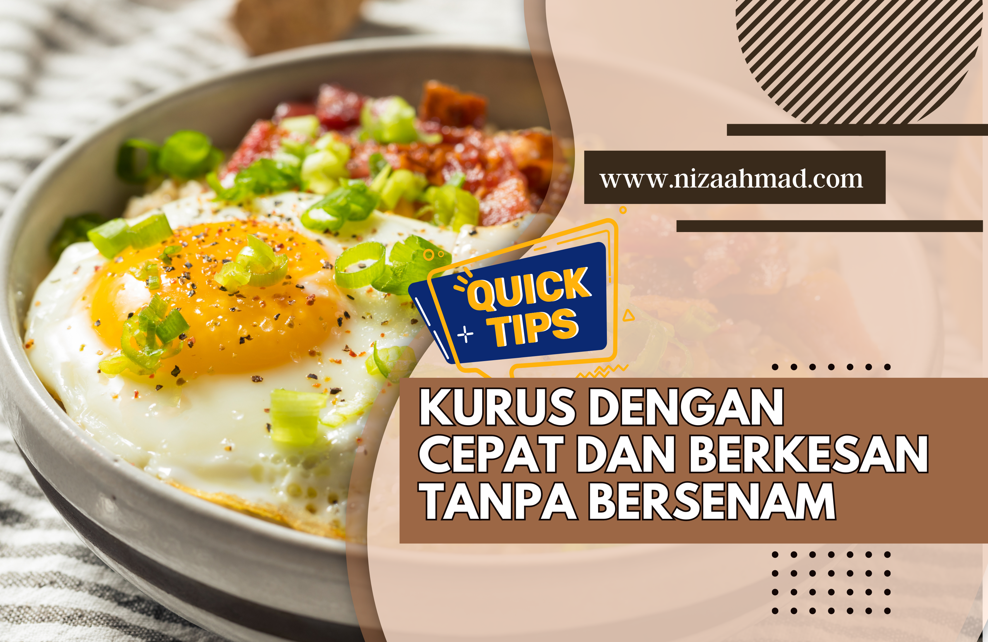 Tips Kurus Cepat