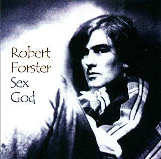 misha4music: Robert Forster: Sex God (Disc 1 & 2)