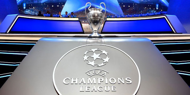 Final Liga Champions 2020 Digelar di Istanbul
