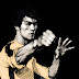 Bruce lee says style (jeet kune do)