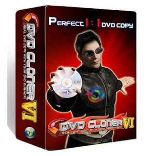 cxr8 OpenCloner DVD Cloner v8.70 Build 1016 + Keygen