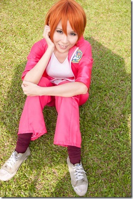 Skip beat (47)