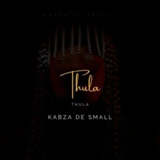 Kabza De Small – Sisonke (2023)