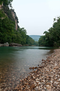 Camp Orr Swimming Hole title=