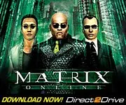 The Matrix