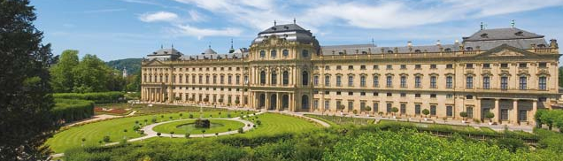 Du lịch đến Munich (Đức) khám phá Residenz Palace