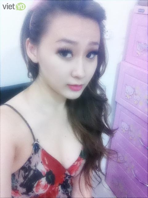 Cộng Đồng Hot girl 8X