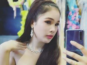 Kanyapat Kankla – Ladyboy Cabaret Thailand