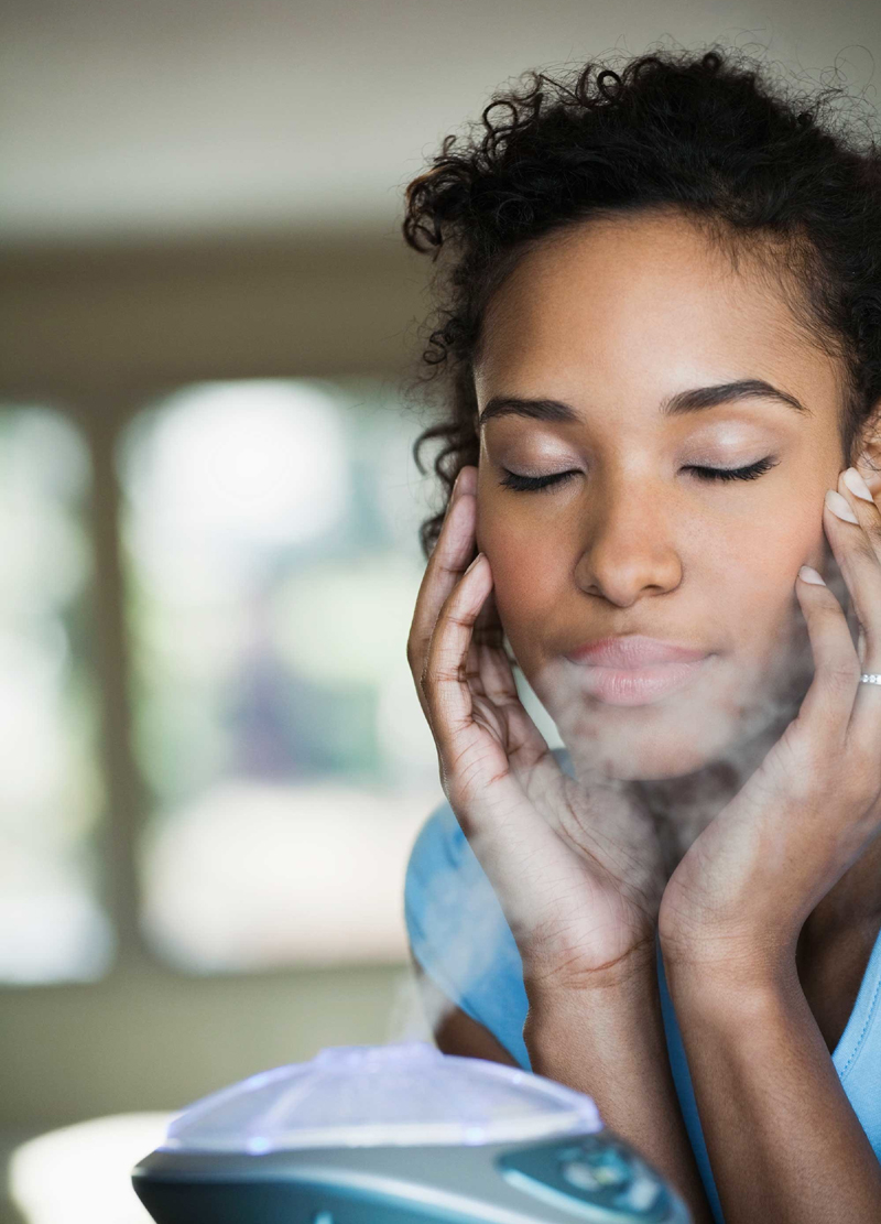  Everyday Habits That Are Drying Out Your Skin