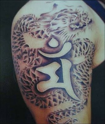 Dragon Tattoos, Dragon Tattoos Designs, Dragon Tattoo, New Dragon Tattoos Designs, Dragon Tattoos Grils