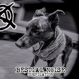 Bestial noise compilation I (2017)