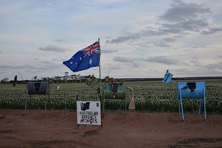 The Tin Horse Highway | Kulin