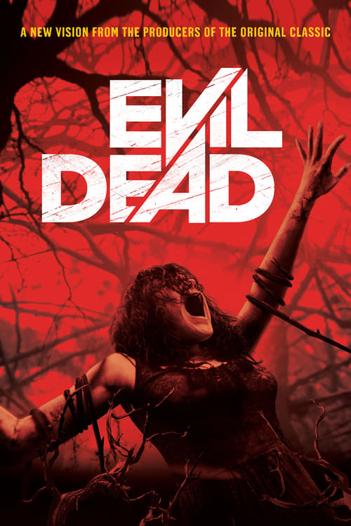 [HD] Evil Dead 2013 Ganzer Film Deutsch Download