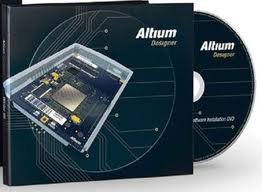 Phím tắt trong Altium Designer