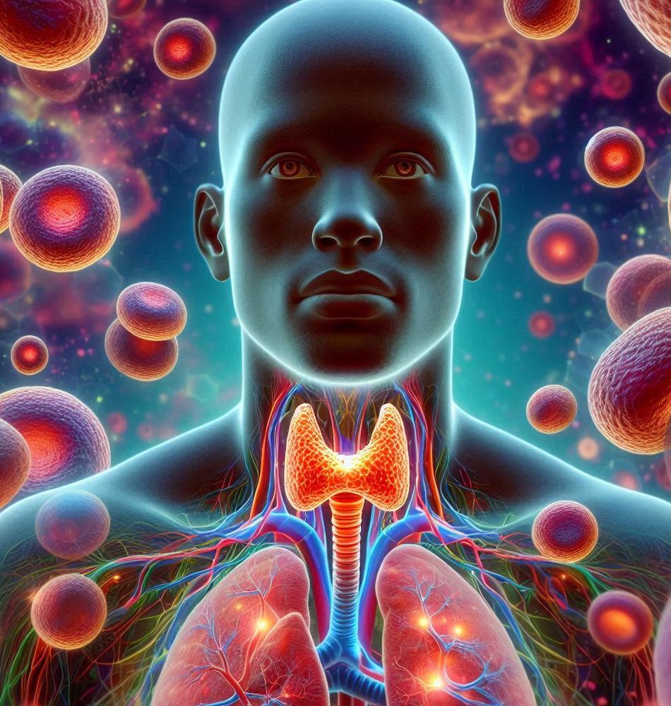 The Enigmatic Condition of Hashimoto's Thyroiditis 🧩