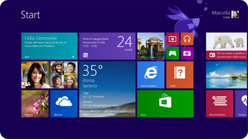 apps windows 8