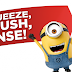 Make brushing more fun with Minions!