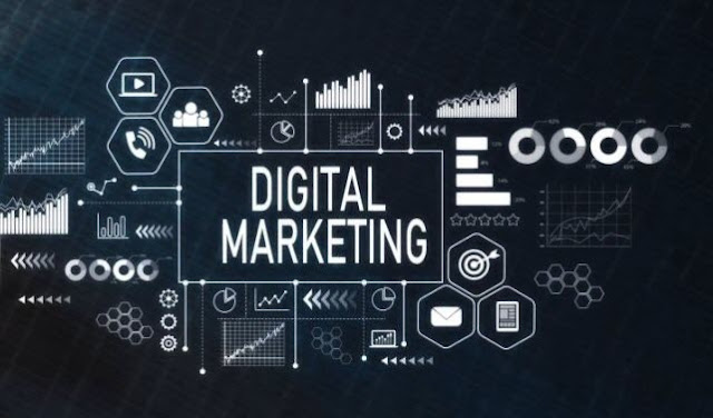 Digital Marketing Tips to Help Your Company Thrive