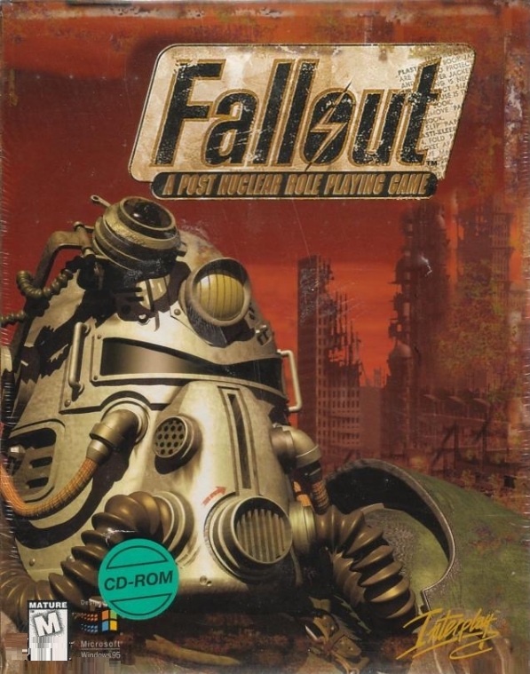 download fallout 1 free