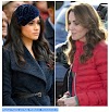 Meghan Markle, Kate Middleton ‘Barely Speak’