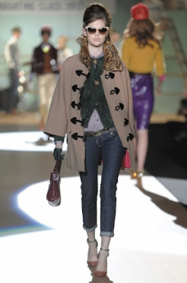 2. Dsquared2 Fall Winter 2014 2014 Collection