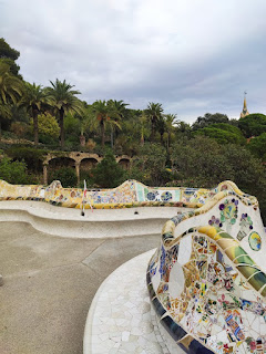 Park Guell