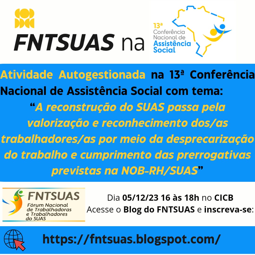 O Cenário da Política de Assistência Social e as particularidades do Paraná  
