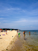 Sunken Meadow Park, the Yorkville of Long Island beaches (img )