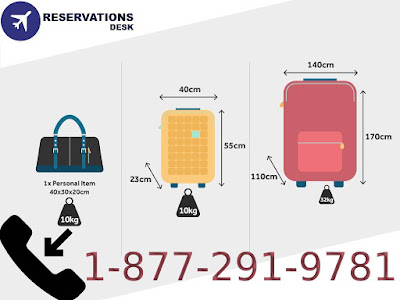 Southwest Airlines Discount Flights Baggage fee 