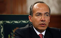 Felipe Calderón