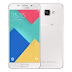 Harga Dan Spesifikasi Samsung Galaxy A9 - 32GB - Putih